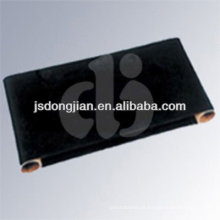 Dongjian PTFE sem costura de vidro de teflon fusão cintos de máquina